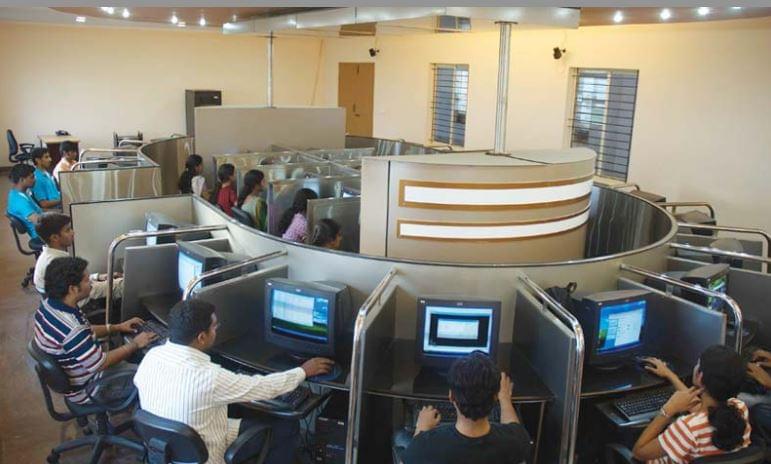 Vidya Vikas College of Nursing Mysore Labs and Library photo 1